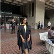 I am a graduate who has just completed a bachelors degree in optometry. I am  hardworking, eager to help students achieve goals.