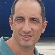 Profesor de apoyo de clases de matemáticas y física para adolescentes. On line y presencial