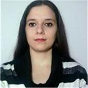 Laureata in Scienze Biologiche, con laurea magistrale in Neuroscienze, offre ripetizioni di Biologia
