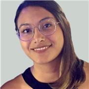 Acompañamiento en todo tipo de actividades escolares, de aprendizaje y de refuerzo. Clases de matemáticas, cálculo, geometría y LaTex