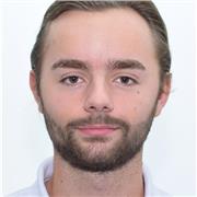 Engagierter Medizinstudent (3. Jahr, 1. Staatsexamen 2024) bietet Nachhilfe in Biologie, Physik, Chemie & Englisch – klar, kompete