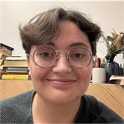 English as a foreign language with a polyglot and literature student