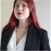 Strongly self-motivated, enthusiastic and patient ESL tutor