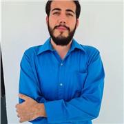 Emiliano Abel Pedrero Gallegos