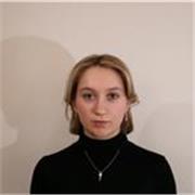 I am a graduate of music specialising in piano and am keen to teach anyone who has an interest in music!