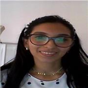 Profesora en lengua, ofrece clases a niños de 2 a 7 años