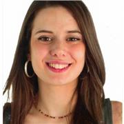 Cuido a niños y ayudo en los distintos deberes de primaria.