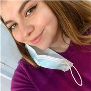 Egresada de tecnico en educacion especial