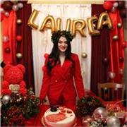 Laureata in lingue straniere (tedesco e russo), con ottima conoscenza dell’inglese e dello spagnolo. Aiuto compiti