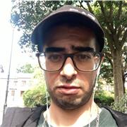 I'm spiritual and into nature. I'm able to teach anyone.