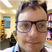 I get to know a student and form a rapport. Once I know his or her learning style i adapt my tutoring accordingly.