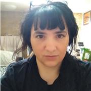 Profesora bilingüe de alemán imparte cursos y clases particulares de alemán para todos los niveles