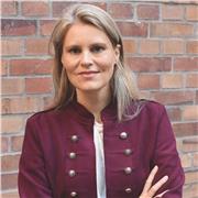 Dana Ulrike