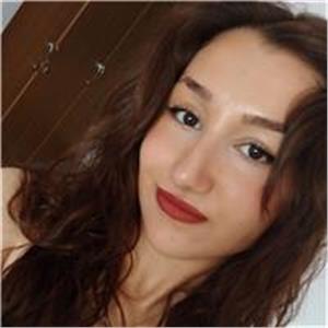 Bahar Kaya