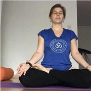 Clases de Yoga Integral y Terapéutico
