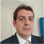 I give  not only private lessons , because I was involved in laboratories (Luiss business school)
Assistant University of Aquila