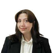 Selin Gökçe