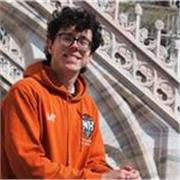 German tutor offering personalised lessons to those studying for GCSE and A-Level (or equivalent)