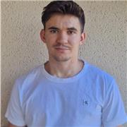 Coach sportif ayant une licence STAPS entraînement sportif et ayant été en structure de haut niveaux