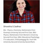 Shweta