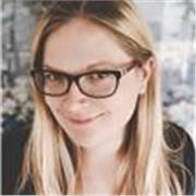 Female head of science providing tutoring for GCSE and A level