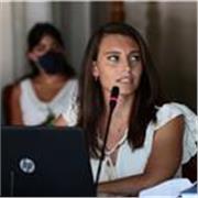 Insegnante di cinese con esperienza di insegnamento biennale