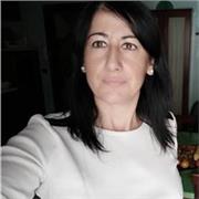 Insegnante impartisce ripetizioni di italiano