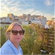 I am a Positive thinking , happy motivated and empathic person 