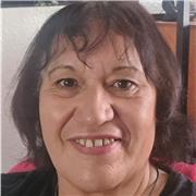 Patricia Watene-Pickering