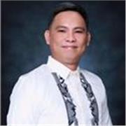 Biology teacher that teaches the subject for high school