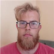 Ich biete Deutsch-Nachhilfe für Anfänger an und helfe beim Lesen, Schreiben und Sprechen. Mein Unterricht ist geduldig, strukturie