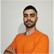 Soy Diego Fernández, entrenador personal especializado en guiar y empoderar a personas ocupadas para alcanzar sus objetivos.