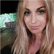 Laureata in psicologia, offre ripetizione di italiano, storia, geografia e matematica per bambini di scuole elementari e medie e psicologia e filosofie per ragazzi scuole superiori