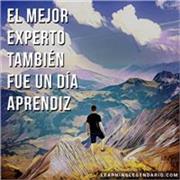Me gustaría compartir mis conocimientos en materia de comunicación y lenguaje. Ayudar a los demás a aprender el español.