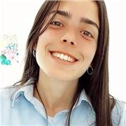 Soy Shelise, profesora de ingles para alumnos de todas las edades