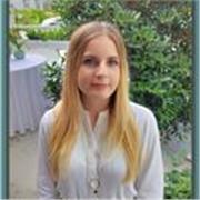 Giovane laureata in lingue e culture straniere offre ripetizioni di inglese online e/o presenziali a Bari per ragazzi/e.