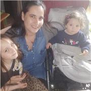 Soy Maestra titulada en infantil y primaria, con experiencia en lengua y literatura, biología, ciencias sociales, Deca en Religión