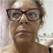 Janet Jane parsons