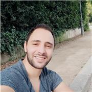 Je suis un intellectuel Algérien j'ai un niveau BTS bac plus 2