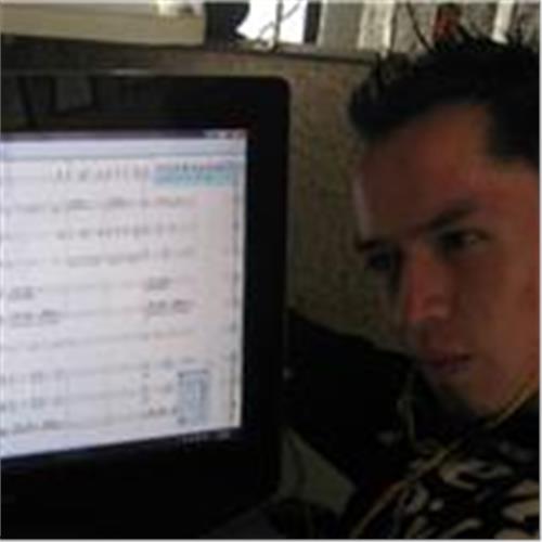user photo