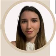 Soy educadora infantil, pero actualmente estoy en proceso de sacarme la carrera de magisterio de primaria.