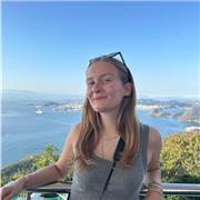 Profesora nativa de francés – Estudiante de Sciences Po ofrece clases particulares