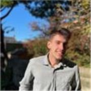 Mathematics and Physics Tutor - Graduate from University of Edinburgh