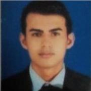 Enseñe a muchachos del sena todo relacionado de administracion y en los colegios