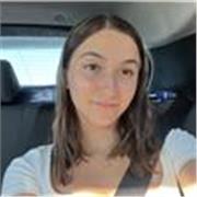 studentessa del terzo anno al scientifico Pascal di Milano. Offro aiuto ai bambini delle elementari fino ai ragazzi di seconda