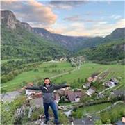 Profesor de ingles/español para extranjeros en chile