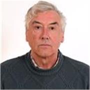 Profesor de inglés con 36 años de experiencia en inglés para negocios.