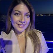 Insegnante di Inglese, Spagnolo, Francese e Italiano per stranieri