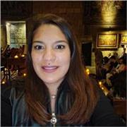 MBA Consultora de Personas y Empresas. Lic en Mercadotecnia. Certificación en estrategias de Marketing Digital, SEP CONOCER