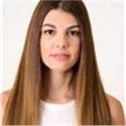 Profesora de lenguas ingles, catalán y castellano. Las lenguas se me dan bien y disfruto enseñando